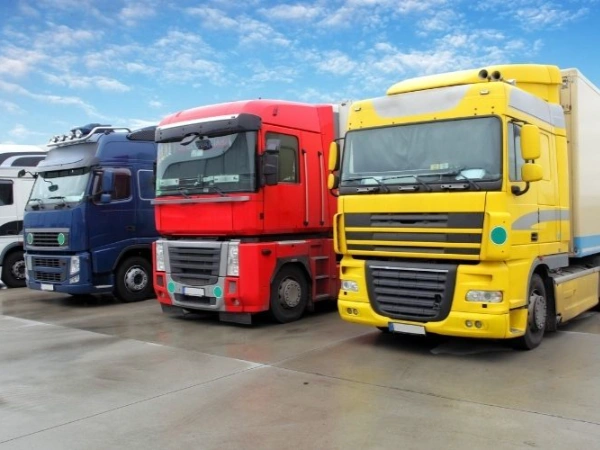 Bursa Dolayoba Nakliye